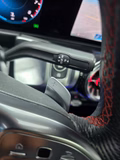 Daumennagel 21 - Mercedes-Benz GLB 200 4MATIC, AMG LINE, PANO, DISTRONIC, R-KAM