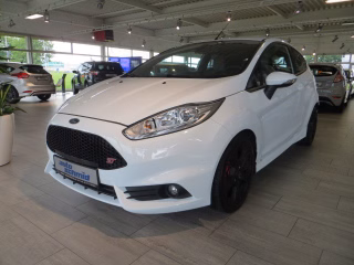 Ford Fiesta Gebrauchtwagen Kaufen