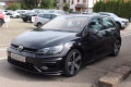 Daumennagel 4 - Volkswagen Golf R 4Motion