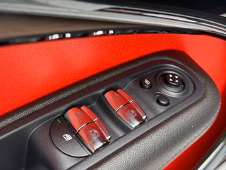 MINI Countryman John Cooper Works Automatik - bilder 25