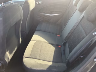 Ford EcoSport Cool & Connect 1.0i 100PS, Winterpaket,Alu, PDC - foto 3