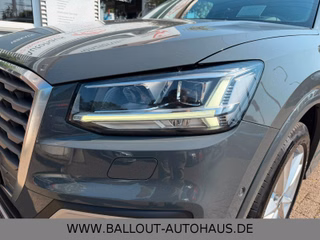 Audi Q2 35 TFSI Sport*1.HAND*S-LINE*AHK*B&O*HUD*AHK* - bilder 17