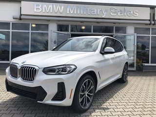 2022 BMW X3 xDrive30i - photo 1
