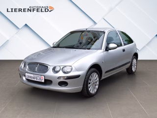 Rover 25 Used vehicle for sale