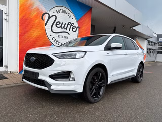 Ford Edge Gebrauchtwagen Kaufen