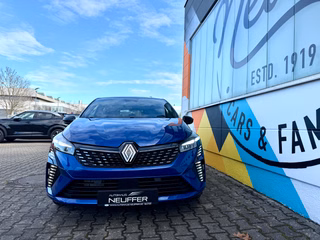 Renault Clio age.one-day registration Kaufen