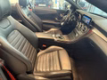 Daumennagel 23 - Mercedes-Benz C 400 4Matic AMG-Line