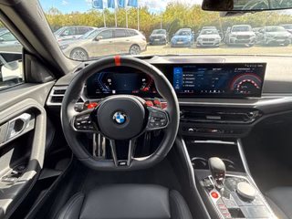 2026 BMW M2 Coupe - photo 6