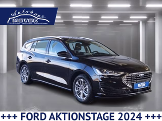Ford Focus age.one-day registration Kaufen