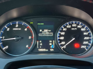Mitsubishi Outlander Plus 2,2DI-D LED/TEMP/KAM/SHZ/ - foto 14