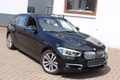 Daumennagel 17 - BMW 118 d Urban Line Aut LEDER=NAVI=LED LEUCHTE