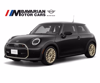 MINI Cooper S Hardtop New vehicle for sale