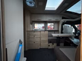 Thumbnail 10 - Eura Mobil Profila T 726 EF Mondial Plus, -S, Fahrass. 4,5T AHK