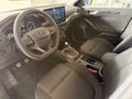 Daumennagel 10 - Ford Focus ST-Line Limo