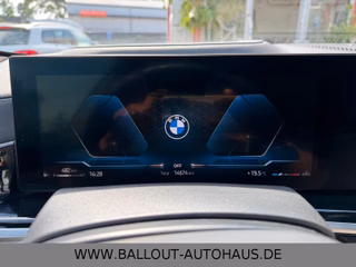 BMW X6 40 d xDrive M Sport*1.HAND*SKY-LOUNGE*AHK*B&W - photo 19