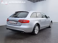 Daumennagel 5 - Audi A4 Avant Ambiente quattro 3.0 TDI/AUTOMATIK/ACC/XENON/NAVI/