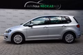 Daumennagel 4 - Volkswagen Golf VII Sportsvan Comfortline Anhängerkupplung