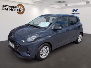 Hyundai i10 Vorführfahrzeug Kaufen