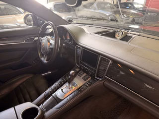Porsche Panamera 4 S *APPROVED*CARBON*VOLL - photo 9