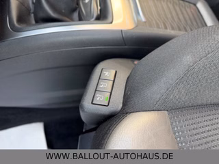 Citroën Grand C4 Picasso*2.HAND*KLIMA*NAVI*TOT*7-SITZER* - foto 2