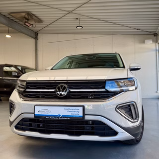Volkswagen T-Cross Autom.  Matrix LED  Navi PDC - foto 1