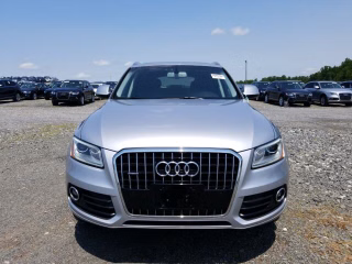 Audi Q5 Used vehicle for sale