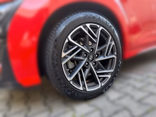 Hyundai KONA N Line 2WD + Winterräder - bilder 8