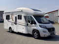 Daumennagel 3 - Eura Mobil Profila RS 675 SB Prestige Fahrasisstenz Maxi 6E