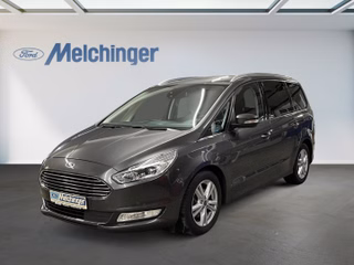 Ford Galaxy Gebrauchtwagen Kaufen
