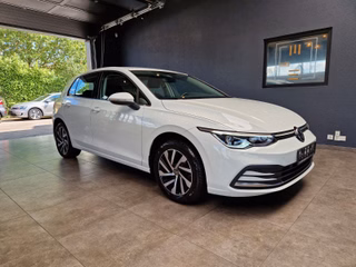 Volkswagen Golf Gebrauchtwagen Kaufen