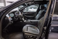 Daumennagel 10 - BMW 540d xDrive Touring Sport-Aut/LUXURY LINE/HARMAN/
