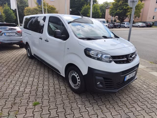 Opel Vivaro Kombi 9-Sitzer, Navi, Kamera, AHK
