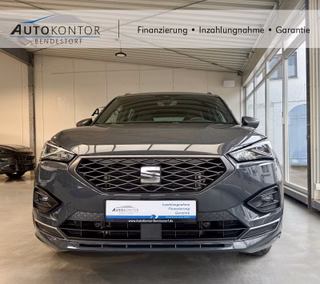 Seat Tarraco Used vehicle for sale