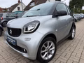 Daumennagel 35 - Smart ForTwo CABRIO*PASSION*NAVI*RÜCKFAHRKAMERA*