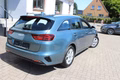 Daumennagel 33 - Kia Ceed Sportswagon Vision 1.6 CRDi MHEV 100kW DCT NAVI