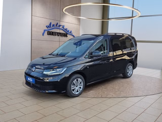 Volkswagen Caddy Maxi age.one-day registration Kaufen