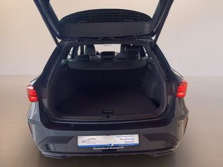 CUPRA Leon Sportstourer TSi Sport Autom., LED ACC AHK CarPlay - bilder 4
