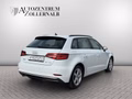 Daumennagel 6 - Audi A3 Sportback 30 TFSI S tronic sport *LED*KEYLESS