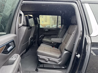 Chevrolet Suburban 6.2 V8 High Country 2026 + 4 Jahren Garantie - foto 20