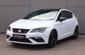 Daumennagel 1 - SEAT Leon FR 1.5 TSI LEDER/BEATS/VIRTUAL/PANO/KAMERA