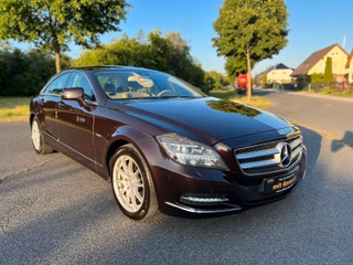Mercedes-Benz CLS 350 Gebrauchtwagen Kaufen