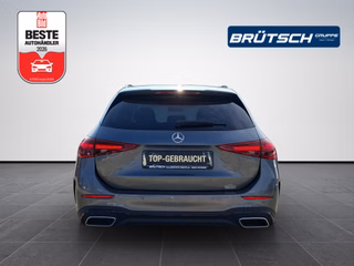 Mercedes-Benz C 180 T AMG Line AUTOMATIK / PANORAMA / AHK / NAVI / LED - foto 1