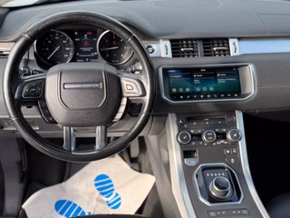 Land Rover Range Rover Evoque SE Dynamic Sport/ VOLL/ Pano - bilder 15