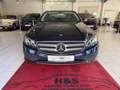 Daumennagel 3 - Mercedes-Benz E 200 Avantgarde*NAVI*Sitzheizung
