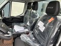 Daumennagel 12 - Iveco 35C18 /C16 NEUES MODEL Alle Asist 4100 3750 AHK