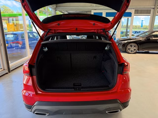SEAT Arona FR Sport, LED Winterp CarPlay Navi - bilder 6