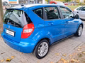 Daumennagel 6 - Mercedes-Benz A 150 A A 150 5-türig*TüV NEU*ALU*Shz*ToP