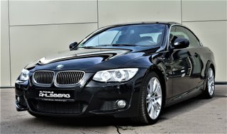 BMW 335 Gebrauchtwagen Kaufen