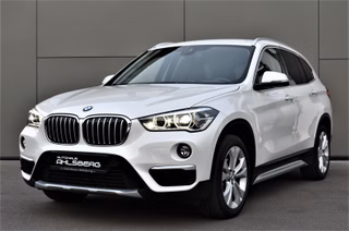 BMW X1 Used vehicle for sale