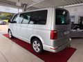 Daumennagel 8 - Volkswagen T6 Transporter Multivan FWD AHK/7-SITZER.